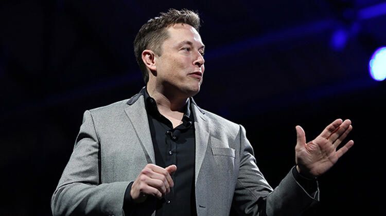 Elon Musk yine ortalığı karıştırdı: Milyonlarca kişi etkilenecek!